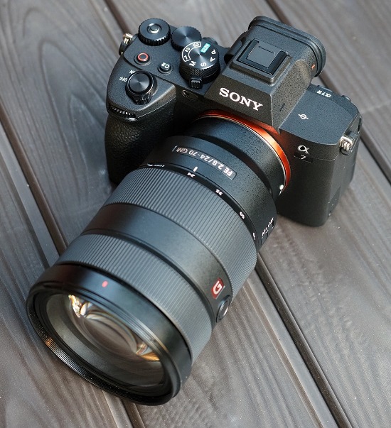 Leia mais sobre o artigo Fotógrafo profissional