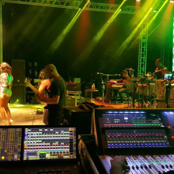 Msom - Locação de equipamentos para eventos-  (84) 98181-8075