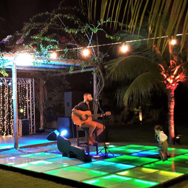Msom - Locação de equipamentos para eventos- (84) 98181-8075