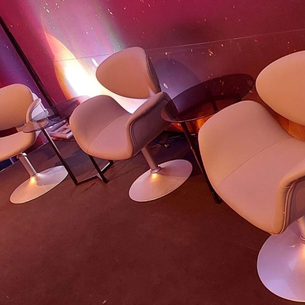 Msom - Locação de equipamentos para eventos- (84) 98181-8075