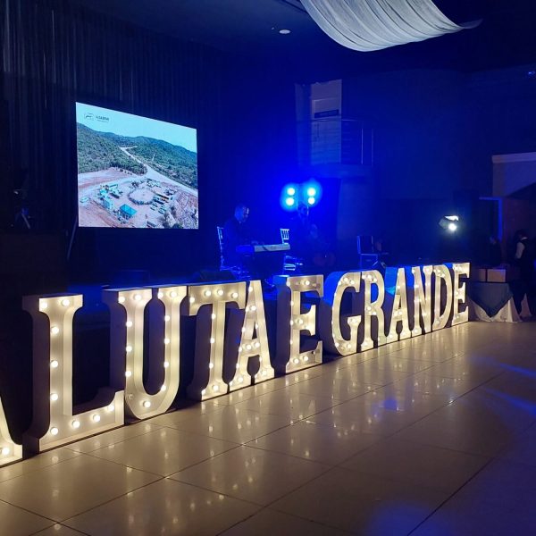 Msom - Locação de equipamentos para eventos- (84) 98181-8075