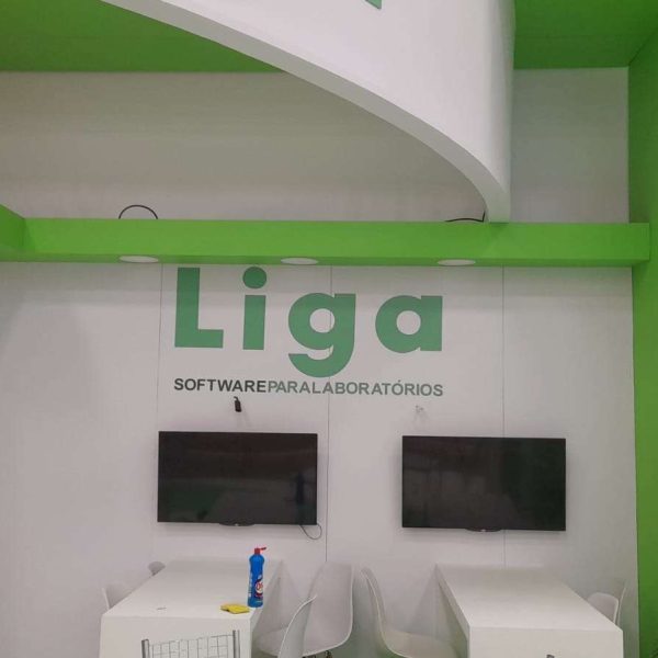 Msom - Locação de equipamentos para eventos- (84) 98181-8075