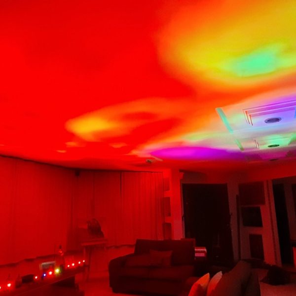 Msom - Locação de equipamentos para eventos- (84) 98181-8075