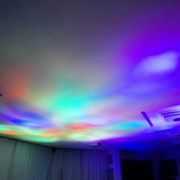 Msom - Locação de equipamentos para eventos- (84) 98181-8075