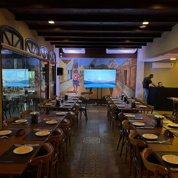 Msom - Locação de equipamentos para eventos-  (84) 98181-8075