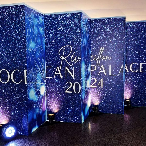 Msom - Locação de equipamentos para eventos- (84) 98181-8075