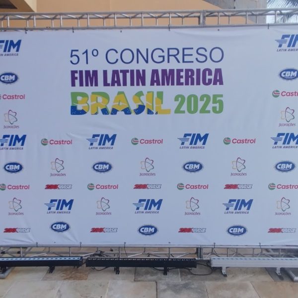 Msom - Locação de equipamentos para eventos- (84) 98181-8075