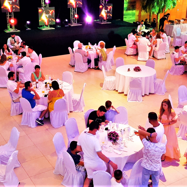 Msom - Locação de equipamentos para eventos-  (84) 98181-8075