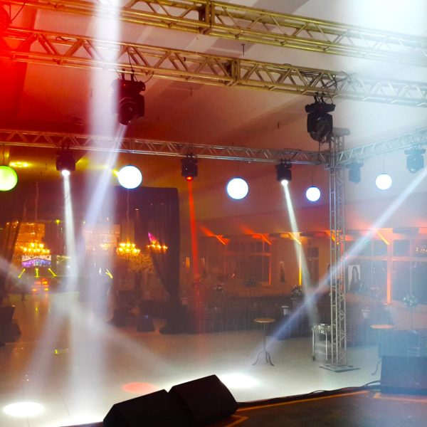 Msom - Locação de equipamentos para eventos-  (84) 98181-8075