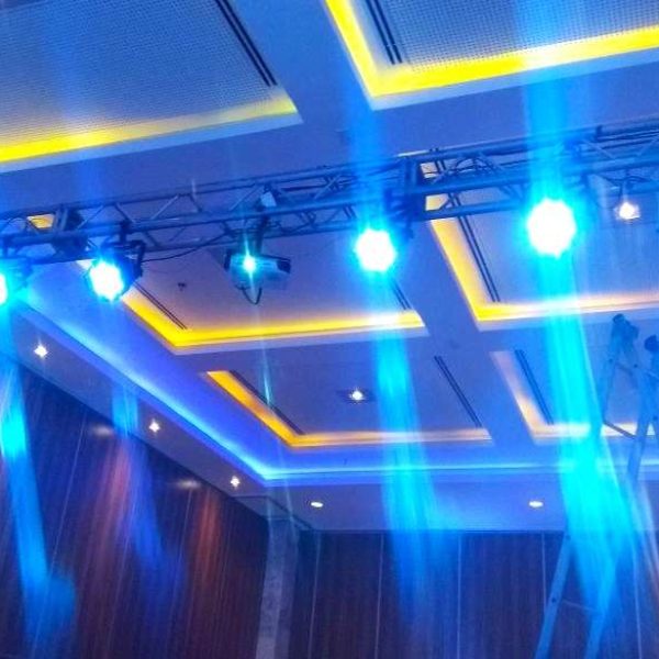 Msom - Locação de equipamentos para eventos- (84) 98181-8075