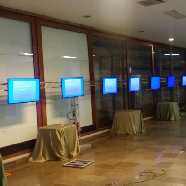 Msom - Locação de equipamentos para eventos-  (84) 98181-8075