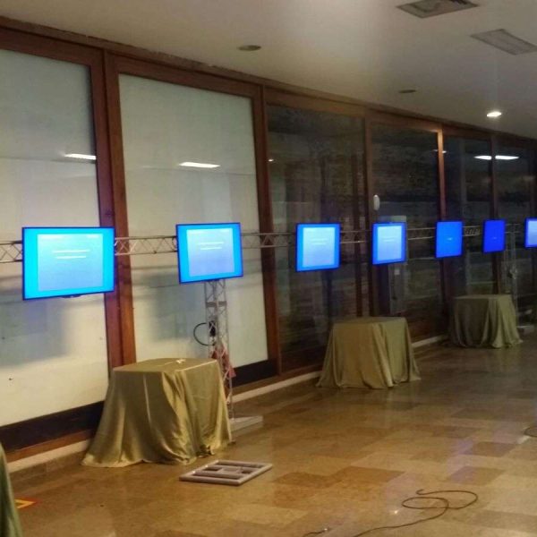 Msom - Locação de equipamentos para eventos-  (84) 98181-8075