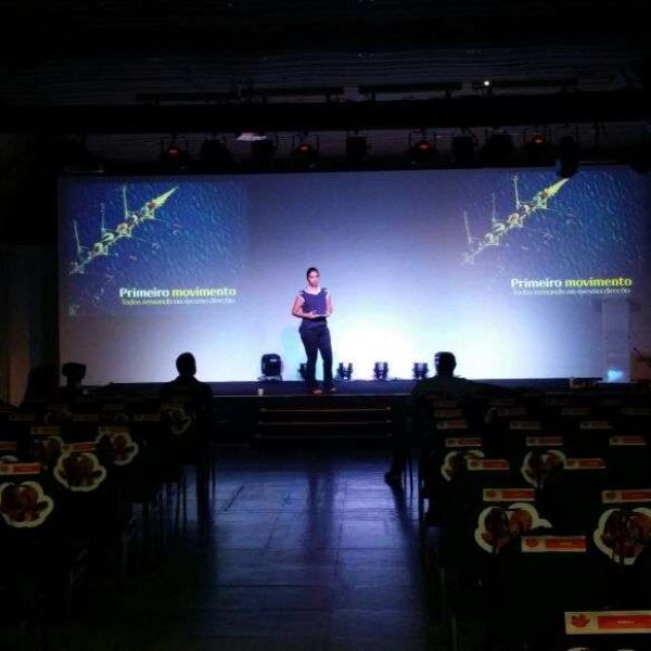 Msom - Locação de equipamentos para eventos-  (84) 98181-8075