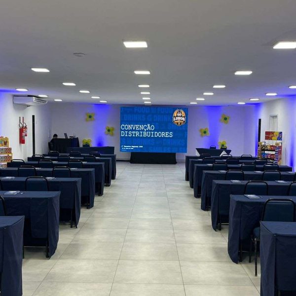Msom - Locação de equipamentos para eventos- (84) 98181-8075