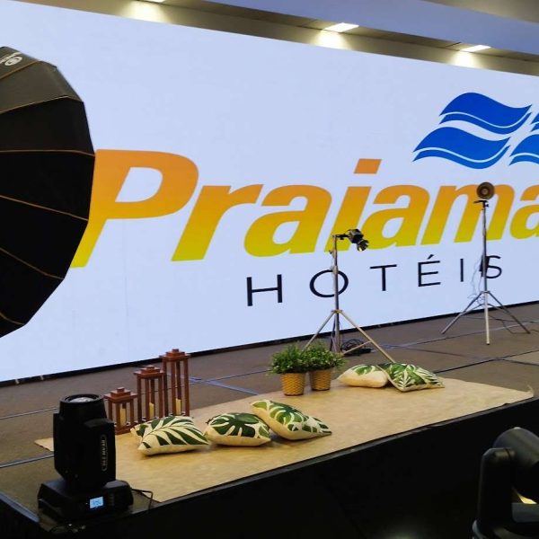 Msom - Locação de equipamentos para eventos-  (84) 98181-8075