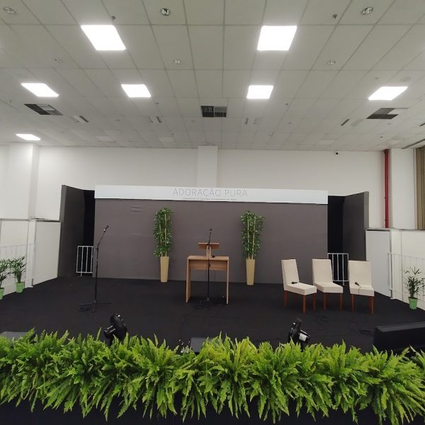Msom - Locação de equipamentos para eventos-  (84) 98181-8075