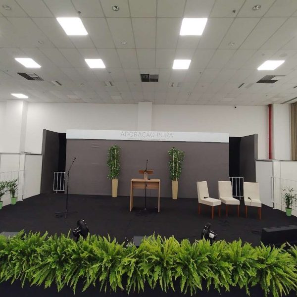 Msom - Locação de equipamentos para eventos-  (84) 98181-8075