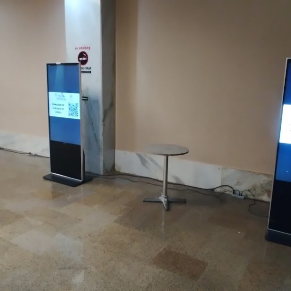 Msom - Locação de equipamentos para eventos-  (84) 98181-8075