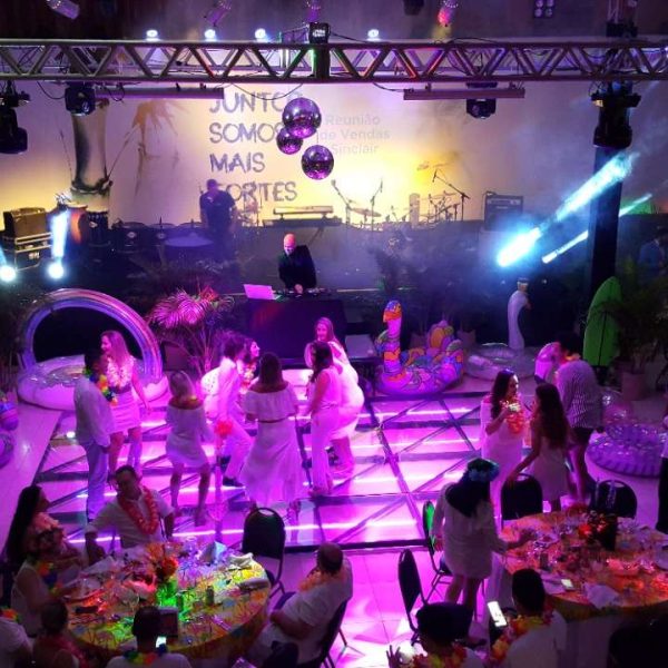 Msom - Locação de equipamentos para eventos-  (84) 98181-8075