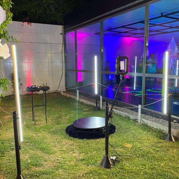 Msom - Locação de equipamentos para eventos- (84) 98181-8075