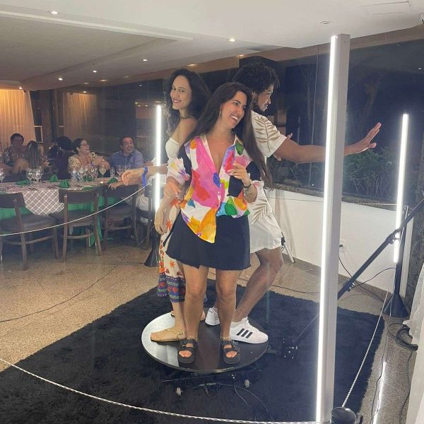 Msom - Locação de equipamentos para eventos- (84) 98181-8075