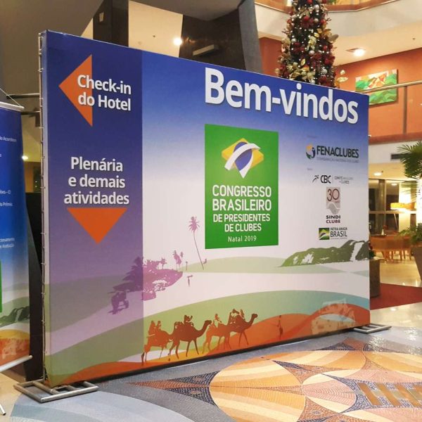 Msom - Locação de equipamentos para eventos- (84) 98181-8075