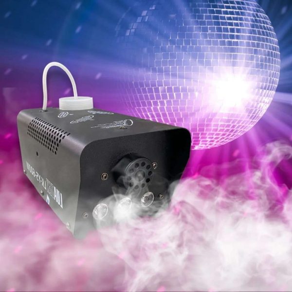 Msom - Locação de equipamentos para eventos-  (84) 98181-8075