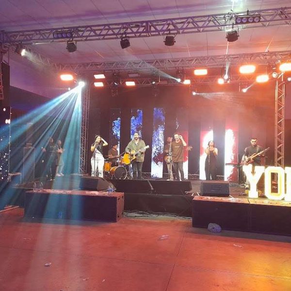 Msom - Locação de equipamentos para eventos- (84) 98181-8075