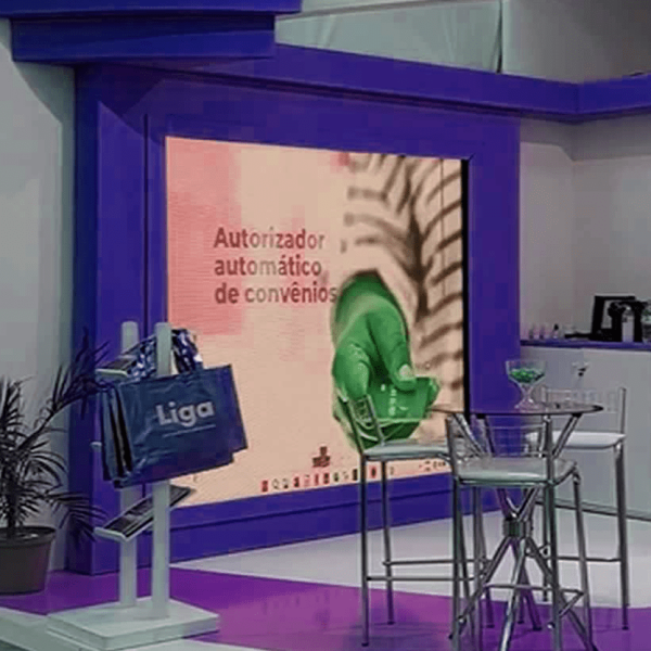Msom - Locação de equipamentos para eventos-  (84) 98181-8075
