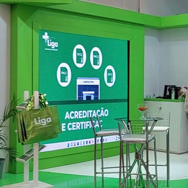 Msom - Locação de equipamentos para eventos-  (84) 98181-8075