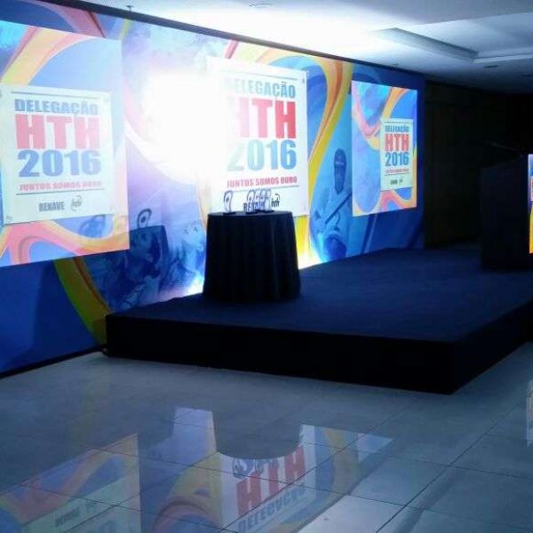 Msom - Locação de equipamentos para eventos-  (84) 98181-8075