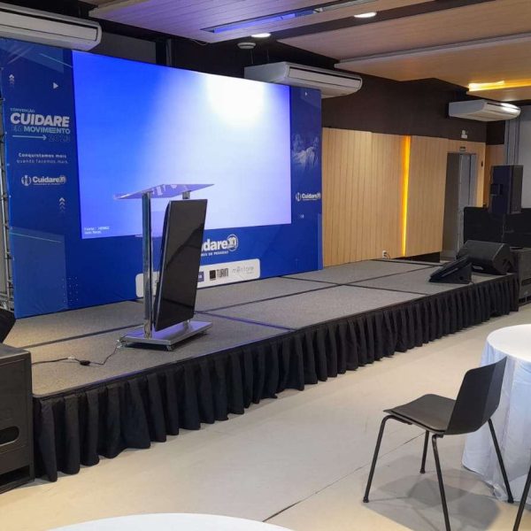 Msom - Locação de equipamentos para eventos-  (84) 98181-8075