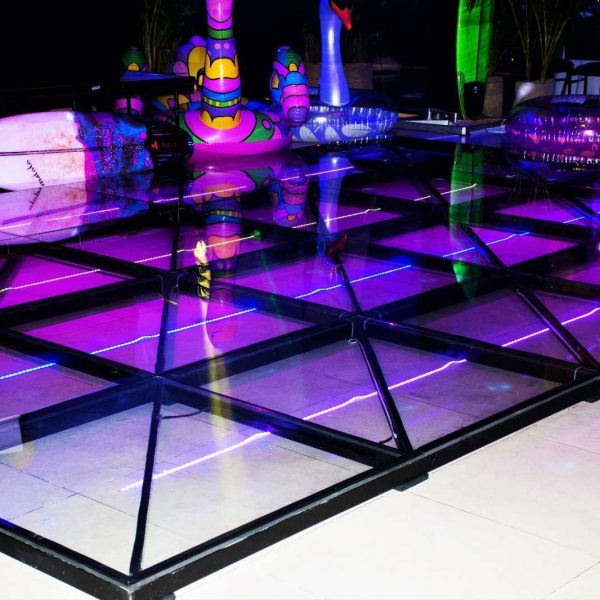 Msom - Locação de equipamentos para eventos-  (84) 98181-8075