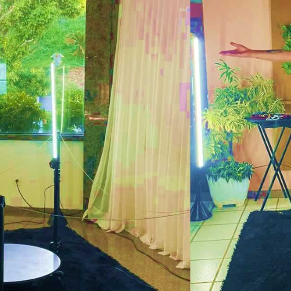Msom - Locação de equipamentos para eventos- (84) 98181-8075