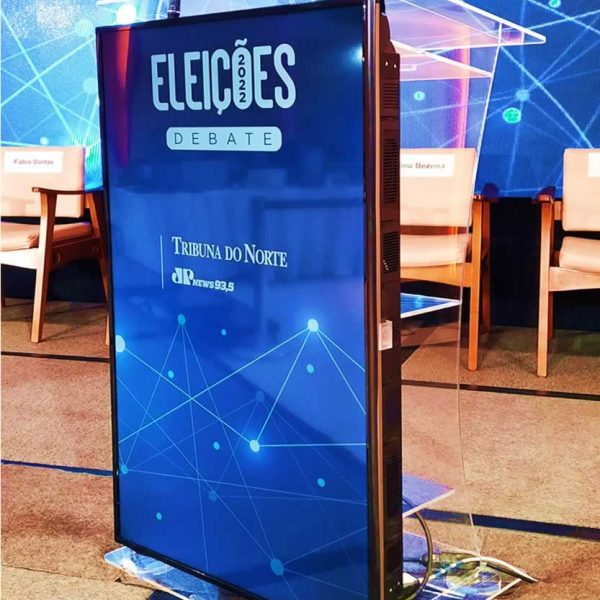 Msom - Locação de equipamentos para eventos- (84) 98181-8075