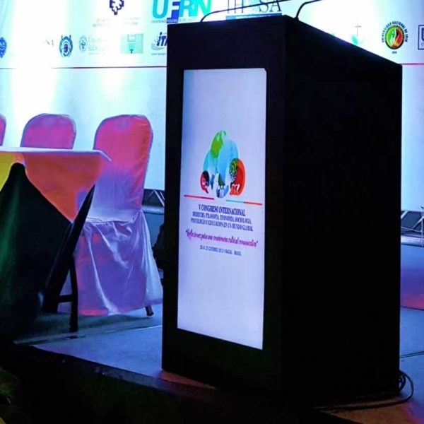 Msom - Locação de equipamentos para eventos- (84) 98181-8075