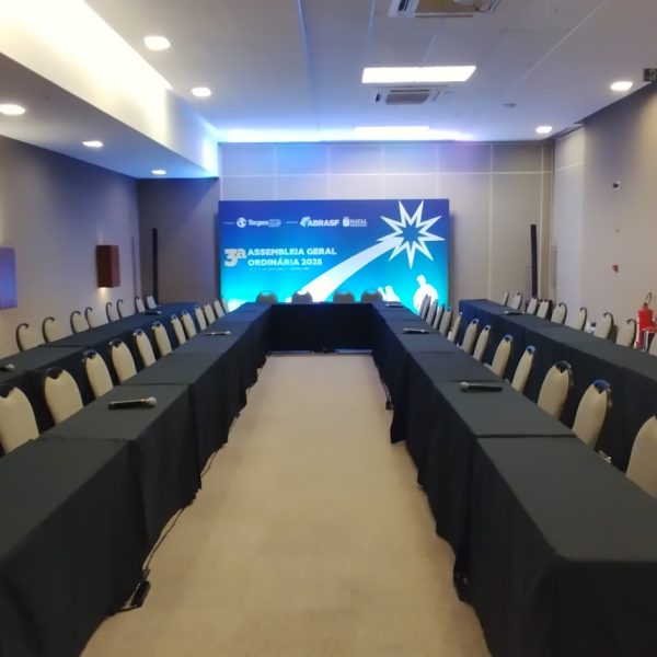 Msom - Locação de equipamentos para eventos-  (84) 98181-8075