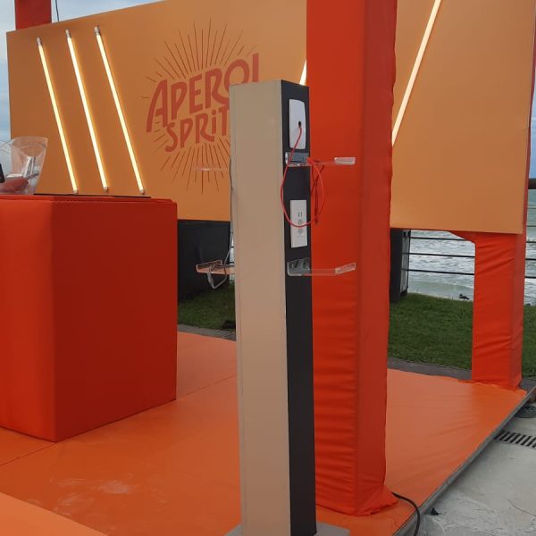 Msom - Locação de equipamentos para eventos-  (84) 98181-8075