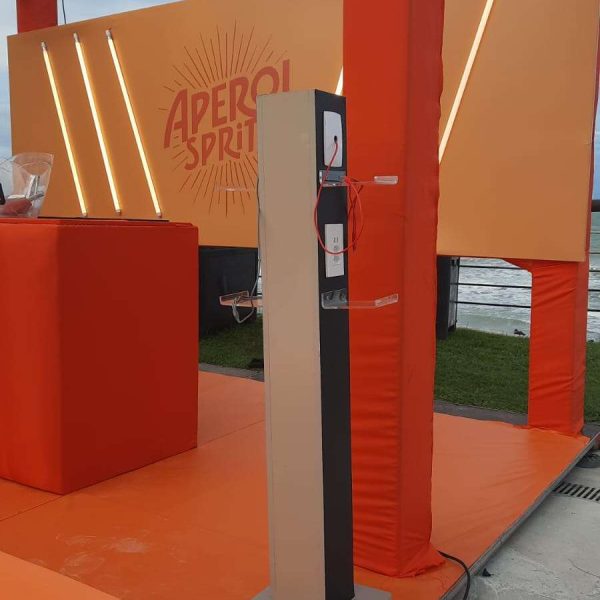 Msom - Locação de equipamentos para eventos-  (84) 98181-8075