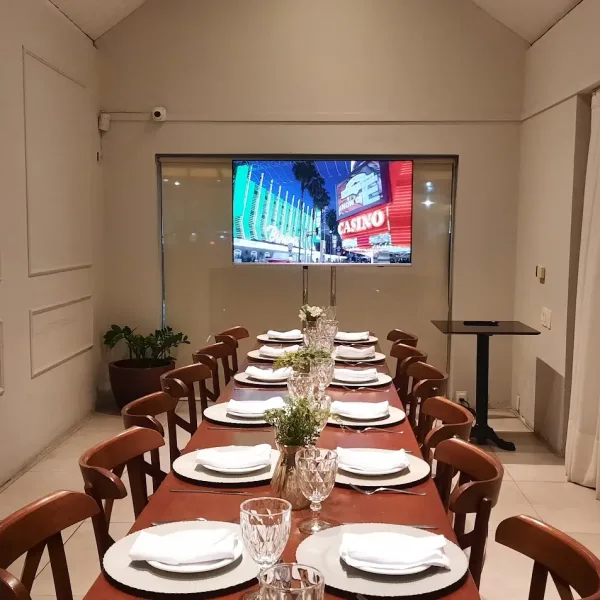 Msom - Locação de equipamentos para eventos-  (84) 98181-8075