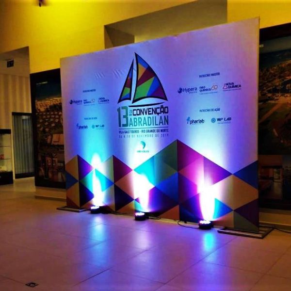 Msom - Locação de equipamentos para eventos- (84) 98181-8075