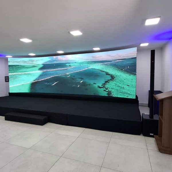 Msom - Locação de equipamentos para eventos- (84) 98181-8075