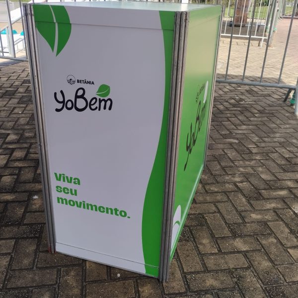 Msom - Locação de equipamentos para eventos-  (84) 98181-8075
