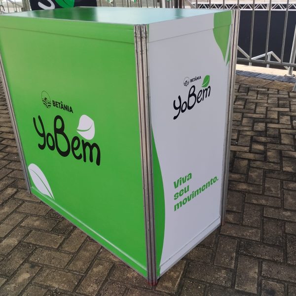 Msom - Locação de equipamentos para eventos-  (84) 98181-8075
