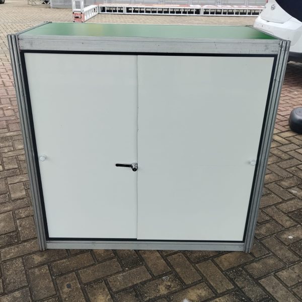 Msom - Locação de equipamentos para eventos-  (84) 98181-8075
