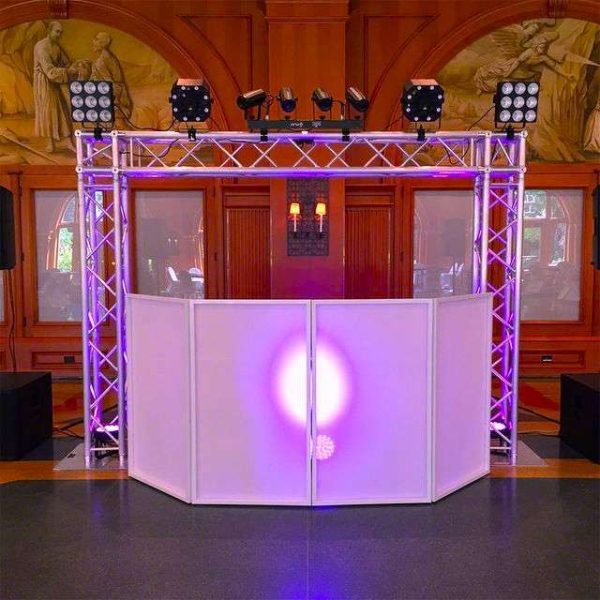 Msom - Locação de equipamentos para eventos-  (84) 98181-8075