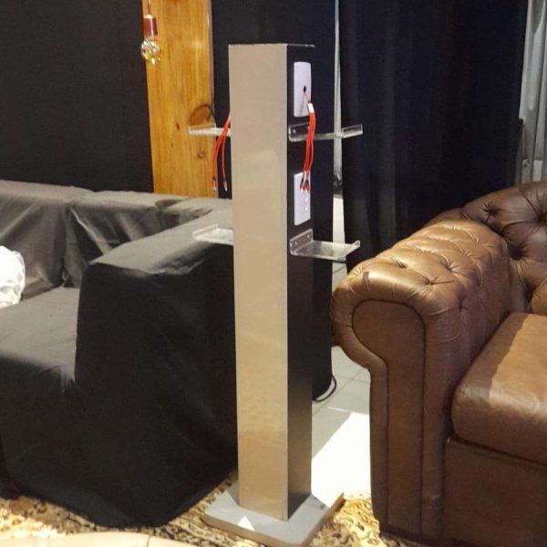 Msom - Locação de equipamentos para eventos-  (84) 98181-8075