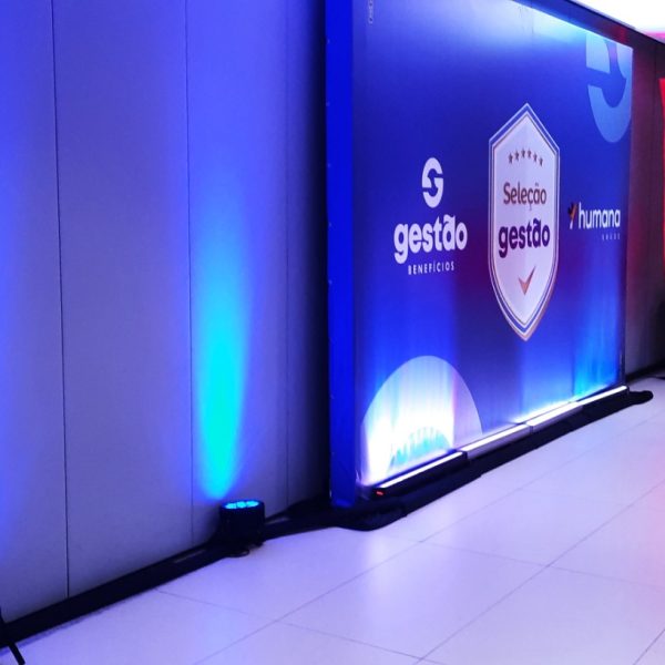 Msom - Locação de equipamentos para eventos- (84) 98181-8075