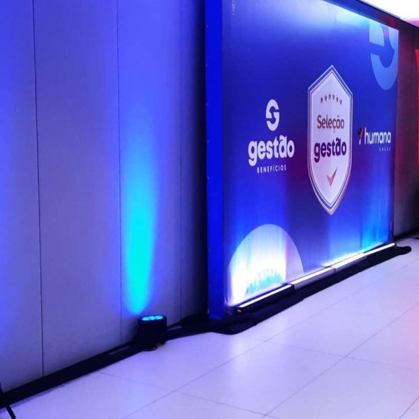 Msom - Locação de equipamentos para eventos- (84) 98181-8075