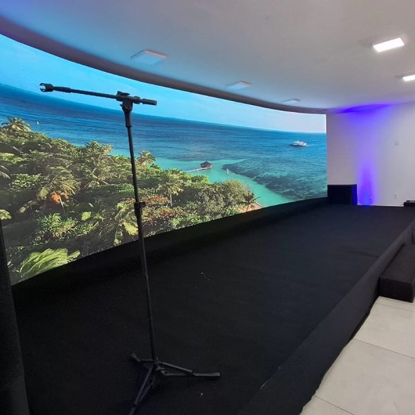 Msom - Locação de equipamentos para eventos- (84) 98181-8075